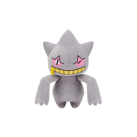Plush Mofugutto Banette