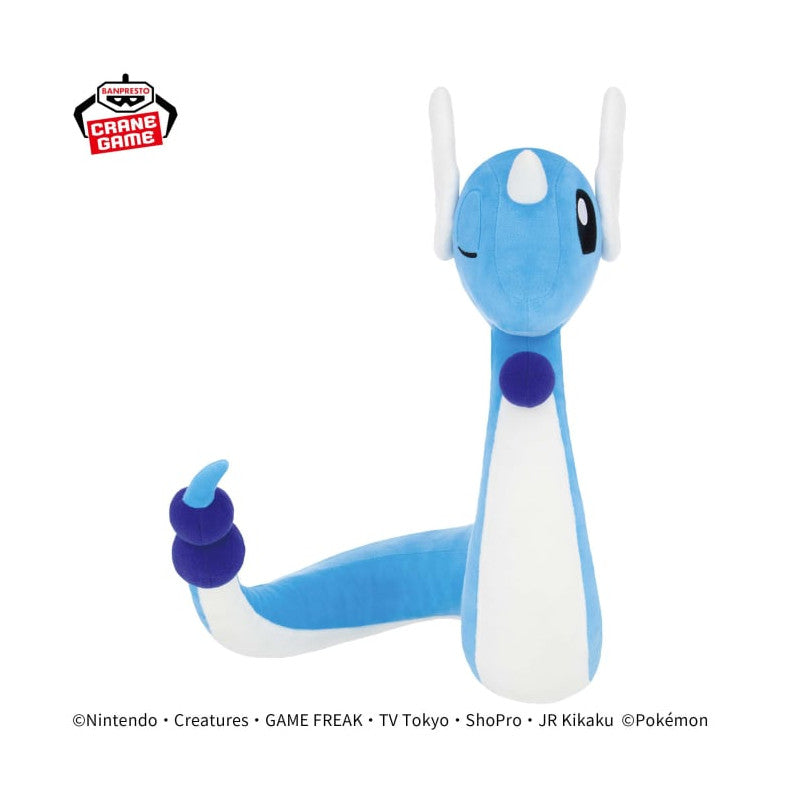 Plush Dragonair Big Size