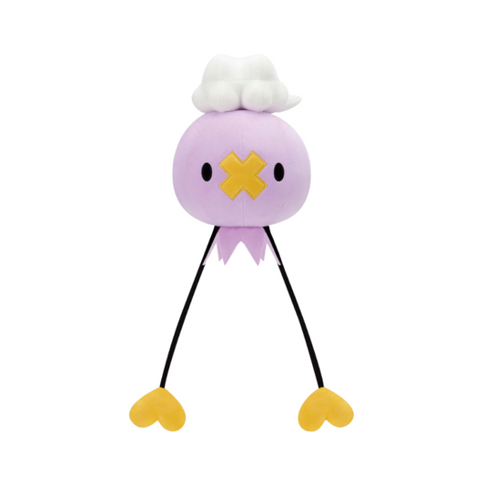 Plush Mofugutto Drifloon