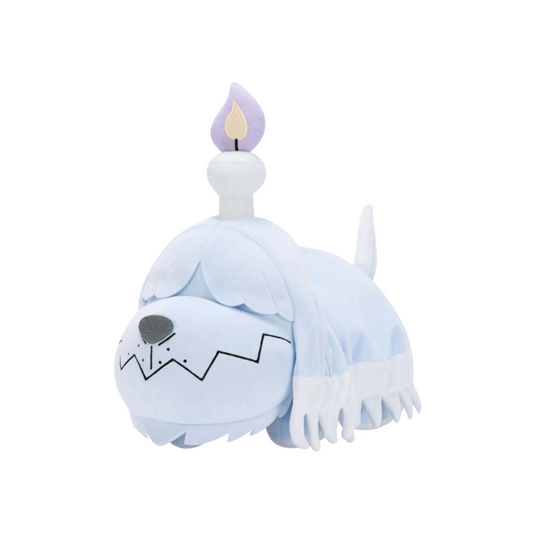 Plush Mofugutto Greavard