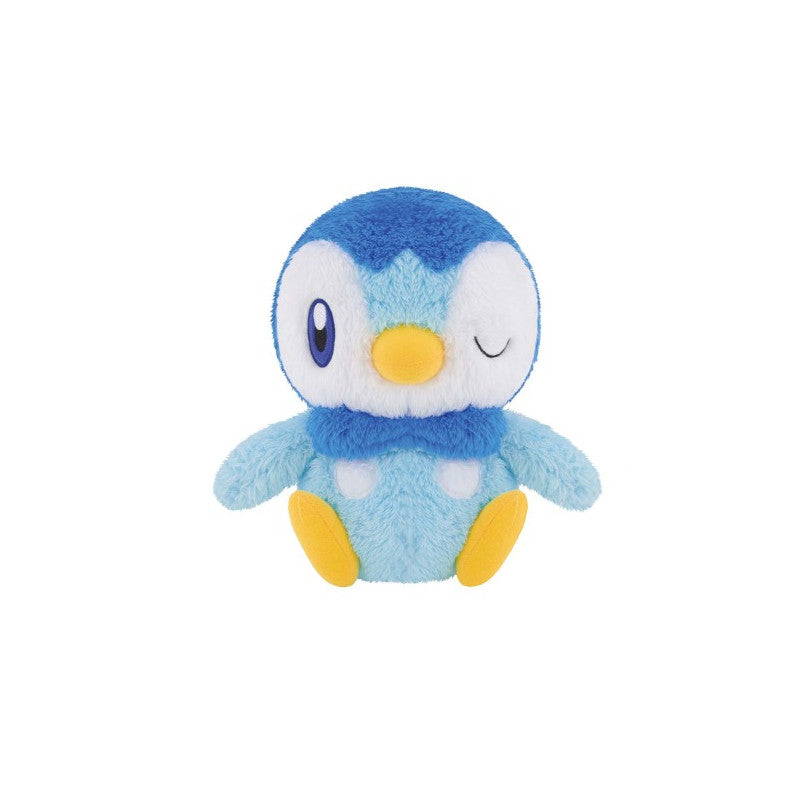 Plush Piplup Fluffy