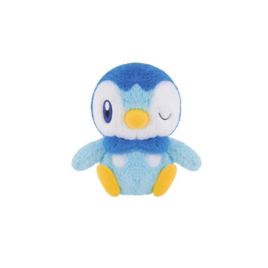 Plush Piplup Fluffy
