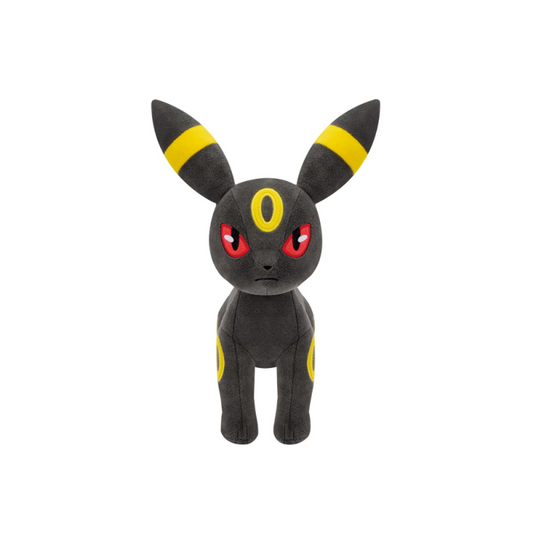 Plush Mofugutto Umbreon