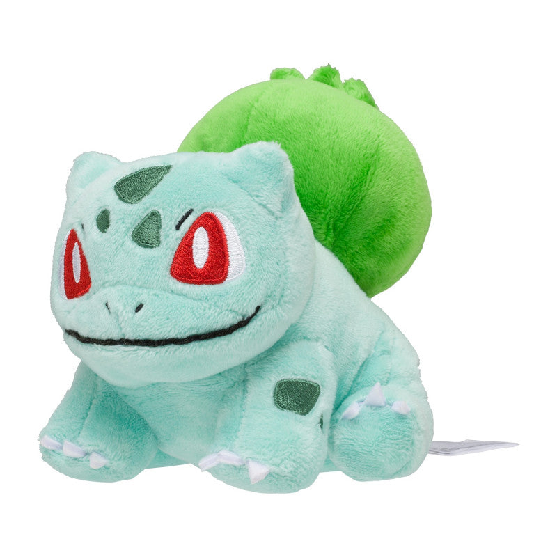 Bulbasaur Pokémon Fit