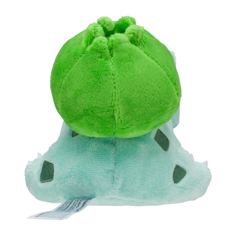 Bulbasaur Pokémon Fit
