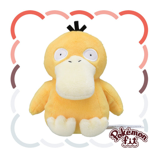 Psyduck Pokémon Fit