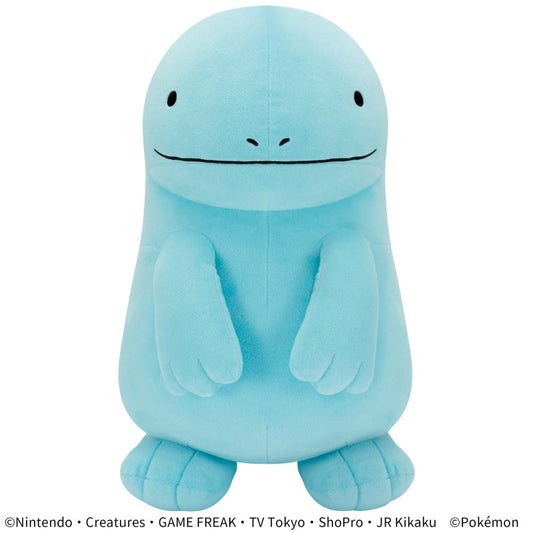 Plush Quagsire