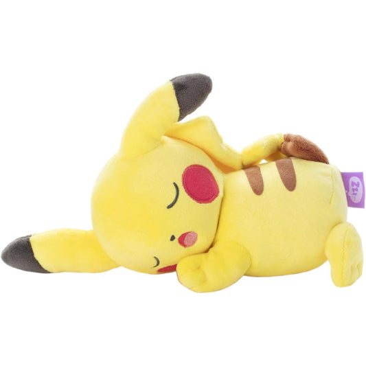 Plush Suya Suya Pikachu
