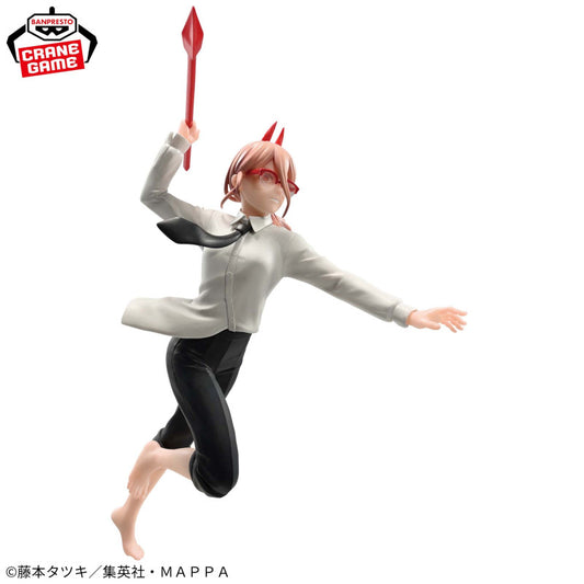 Chainsaw Man Power III