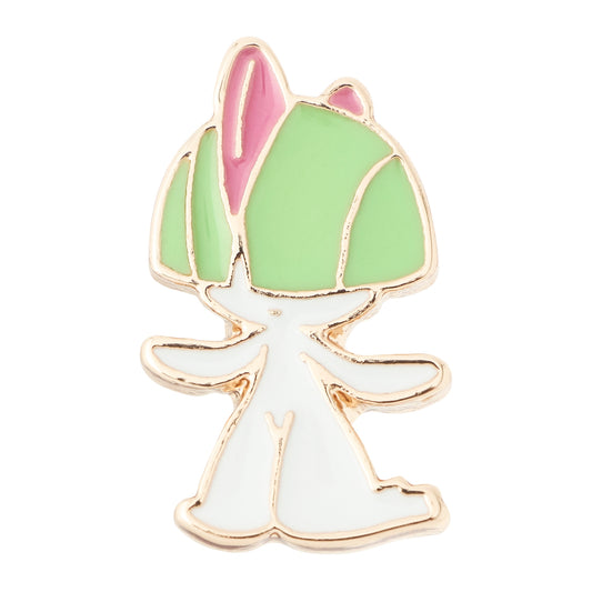 Orecchino ufficiale Pokemon Center "Ralts"