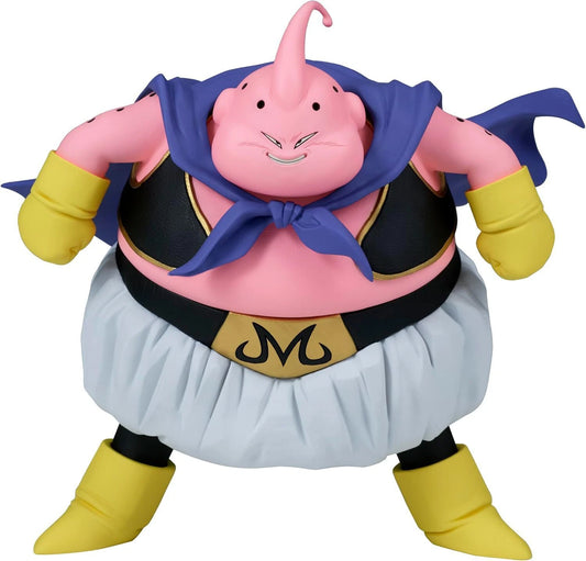 Majin Buu (Solid Edge Works)