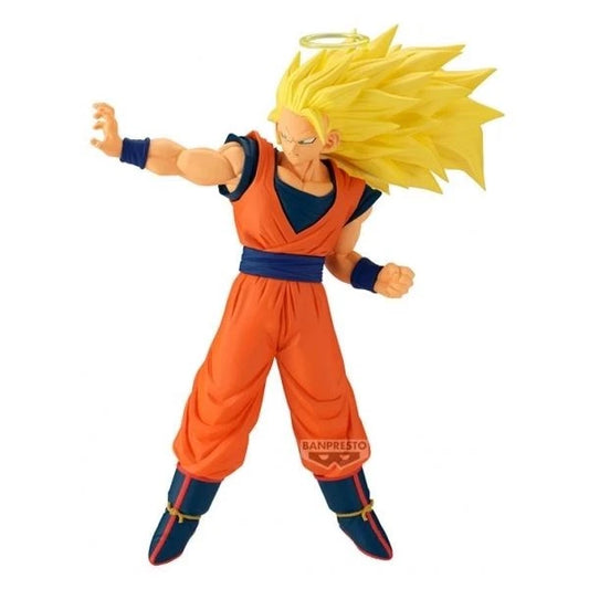 Dragon Ball Z Match Makers Son Goku Super Saiyan 3