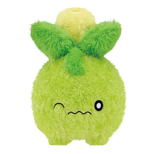 Plush Mofugutto Smoliv