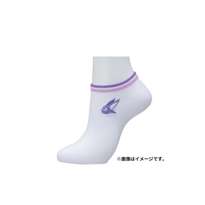 Calzini Pokemon Center "Espeon"