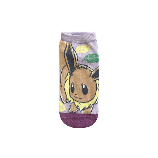 Calzini Pokemon Center "Eevee"