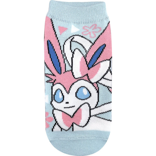 Calzini Pokemon Center "Sylveon"