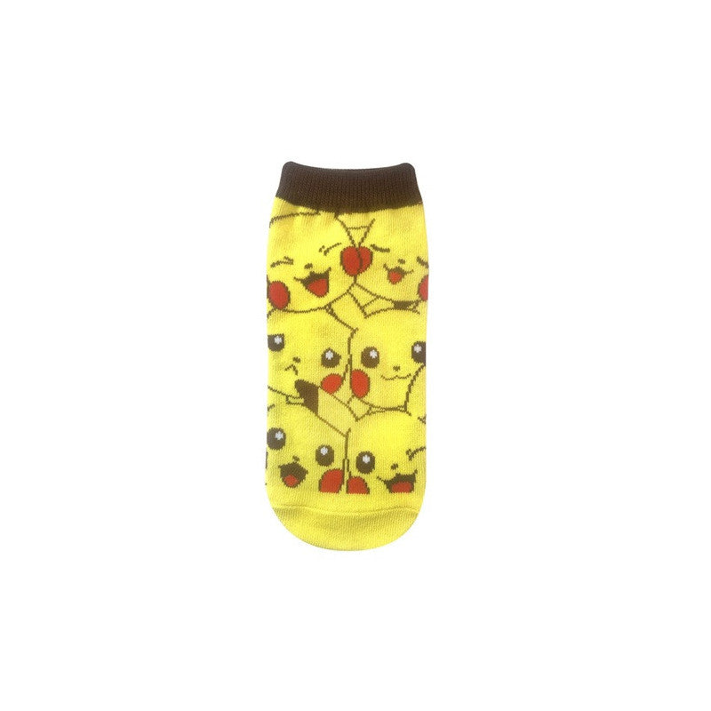 Calzini Pokemon Center "Pikachu"