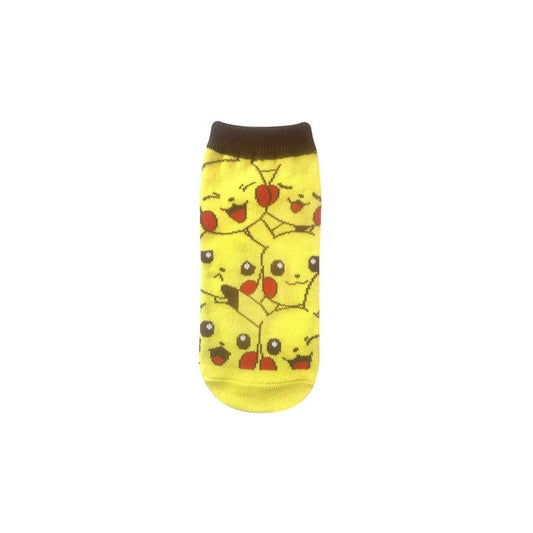 Calzini Pokemon Center "Pikachu"
