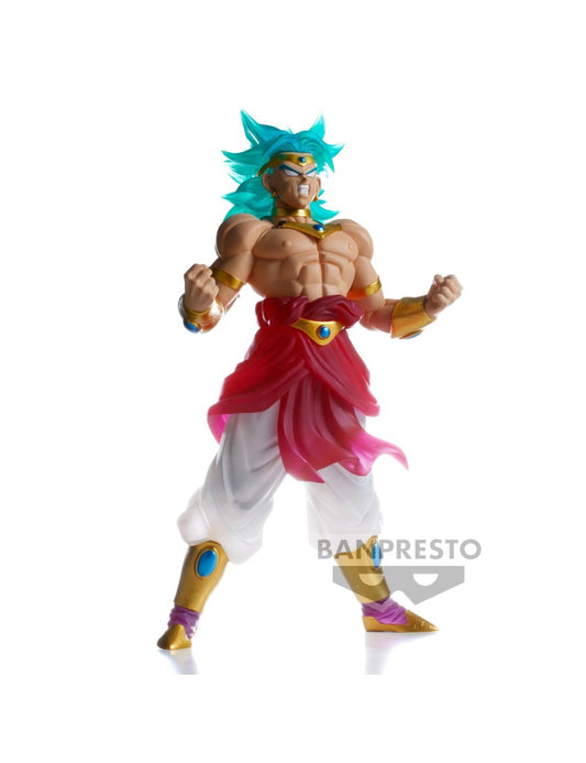 DRAGON BALL Z CLEARISE SUPER SAIYAN BROLY