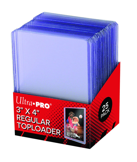 Toploader Ultra Pro