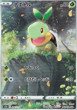 Turtwig s12a 206