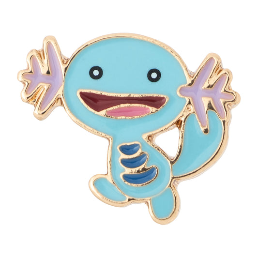 Orecchino ufficiale Pokemon Center "Wooper"